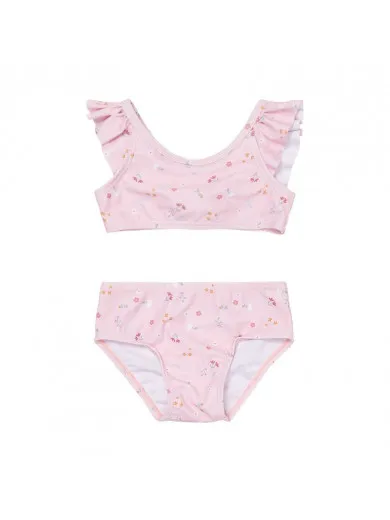 Little Dutch kupaći Little Pink Fliwersrs