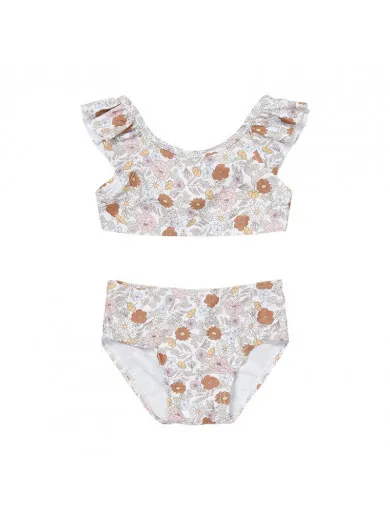 Little Dutch kupaći Vintage Little Flowers