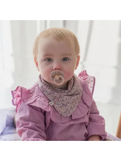 Bibs portikla Liberty, EloiseIvory