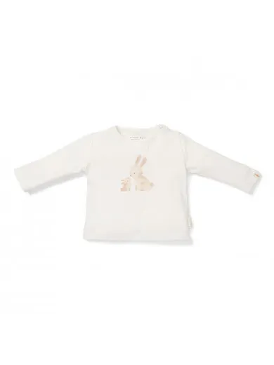 Little Dutch majica Baby Bunny, 68-104