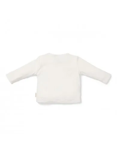 Little Dutch majica Baby Bunny, 68-104