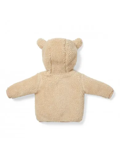 Little Dutch Teddy jakna BabyBunny, 74-104