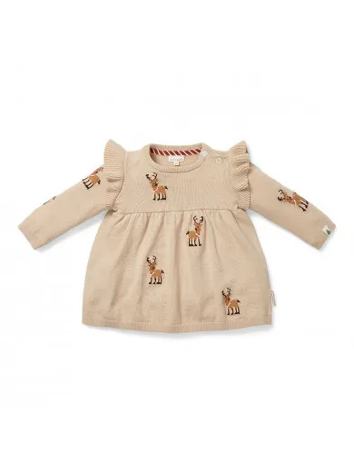 Little Dutch haljinica Irvasi,68-104