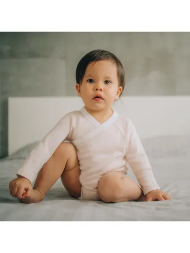 Keiko bodi preklop