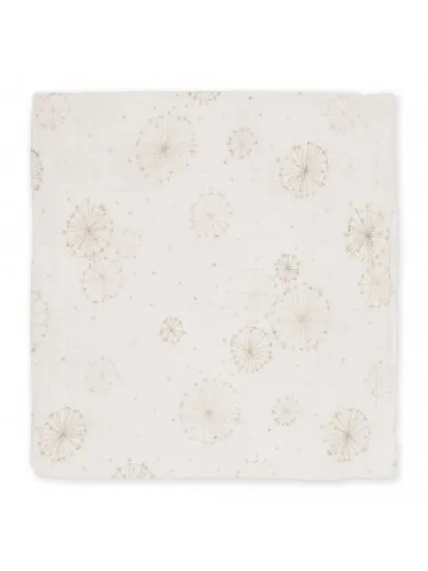 CamCam Copenhagen muslin prekrivač