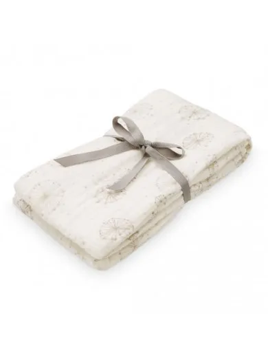 CamCam Copenhagen muslin prekrivač