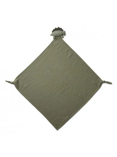 Liewood muslin prekrivač, 60x60cm