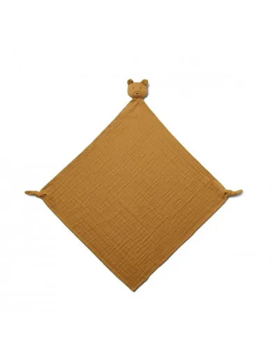 Liewood muslin prekrivač, 60x60cm