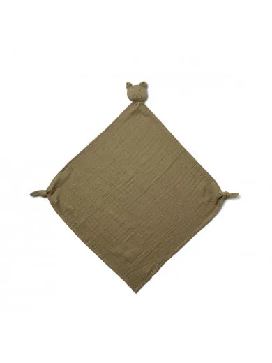Liewood muslin prekrivač, 60x60cm