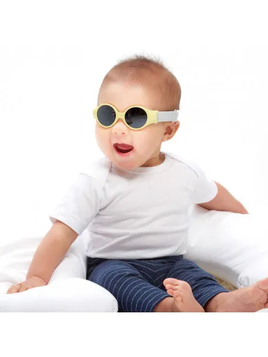 Béaba naočare za sunce, 0-9m