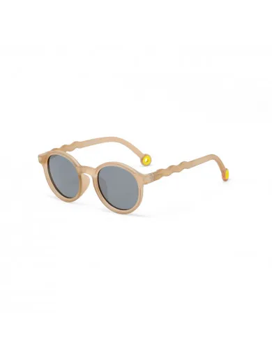 Olivio&Co naočare Beige Polaried, 3-5g