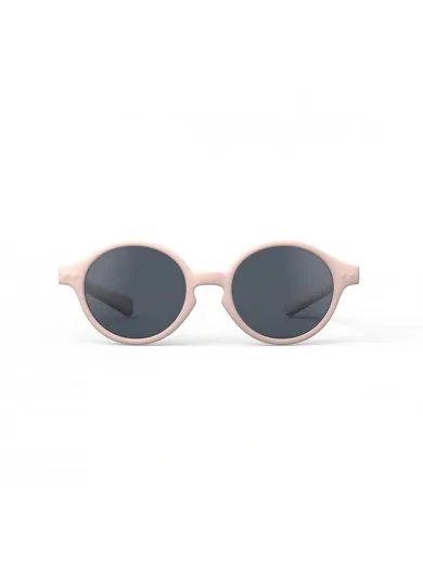 IZIPIZI naočare sa sunce #D Pastel Pink 0-3g