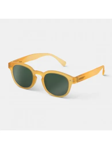 IZIPIZI naočare sa sunce #C Yellow honey 3-5g