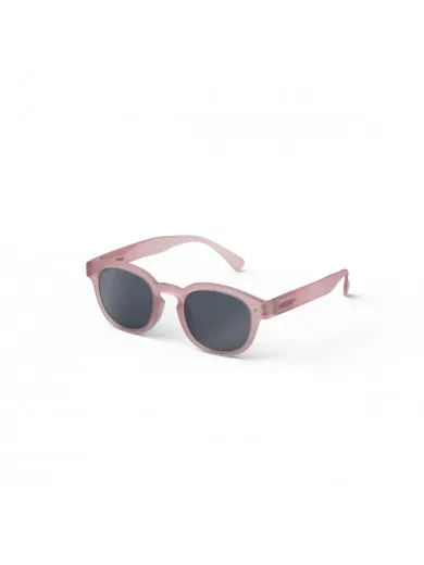 IZIPIZI naočare sa sunce #C Pink 3-5g