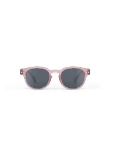 IZIPIZI naočare sa sunce #C Pink 3-5g