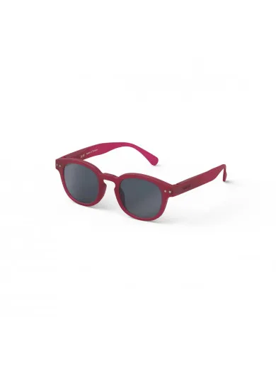 IZIPIZI naočare sa sunce #C Cranberry 3-5g