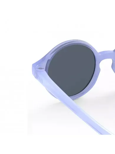 IZIPIZI naočare sa sunce #D Mauve 0-3g