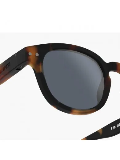 IZIPIZI naočare sa sunce #C Tortoise 3-5g