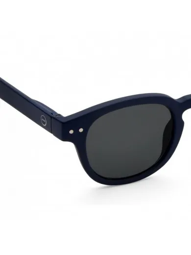 IZIPIZI naočare sa sunce #C Navy blue 3-5g