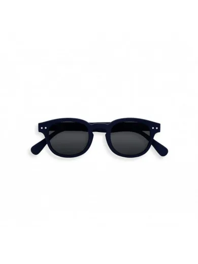 IZIPIZI naočare sa sunce #C Navy blue 3-5g