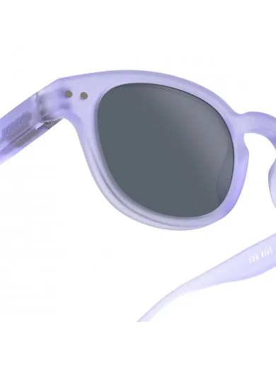 IZIPIZI naočare sa sunce #C Lavender 3-5g