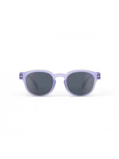 IZIPIZI naočare sa sunce #C Lavender 3-5g