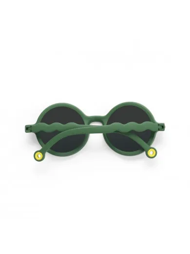 Olivio&Co naočare za sunce Cactus green 0-18m