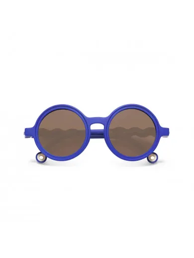 Olivio&Co naočare za sunce Midnight berry 0-18m