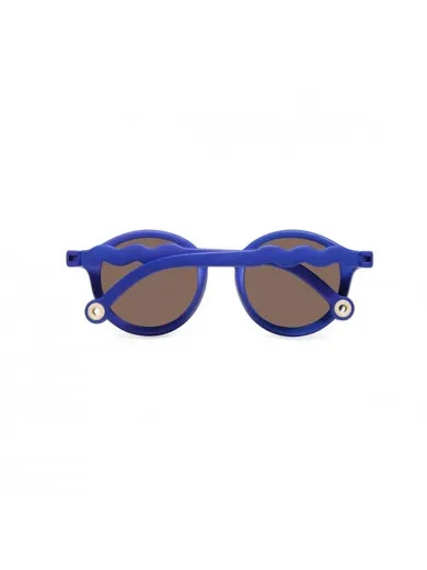 Olivio&Co naočare za sunce oval Midnight berry 18-36m