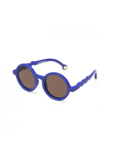 Olivio&Co naočare za sunce Midnight berry 18-36m