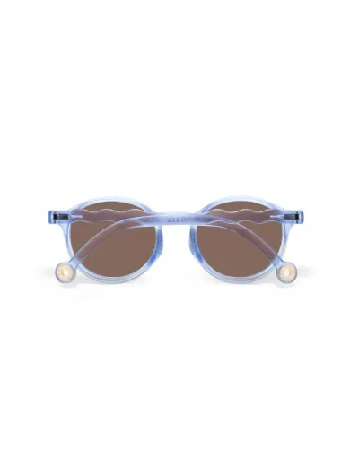 Olivio&Co naočare za sunce oval Bluberry 3-5g