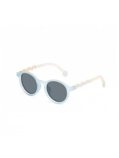 Olivio&Co naočare za sunce oval Blue 3-5g