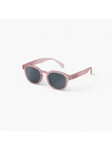 IZIPIZI naočare sa sunce #C Pink 5-7