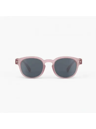 IZIPIZI naočare sa sunce #C Pink 5-7