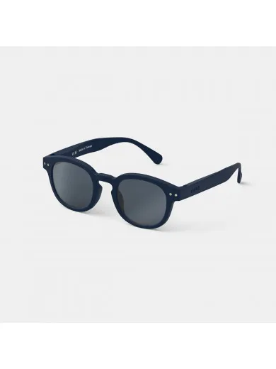 IZIPIZI naočare sa sunce #C Navy blue 5-7