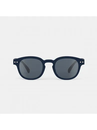 IZIPIZI naočare sa sunce #C Navy blue 5-7