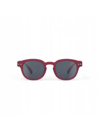IZIPIZI naočare sa sunce #C Cranberry 5-7