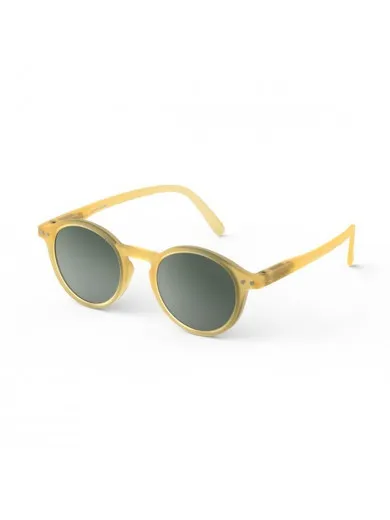 IZIPIZI naočare sa sunce #D Yellow honey 5-7