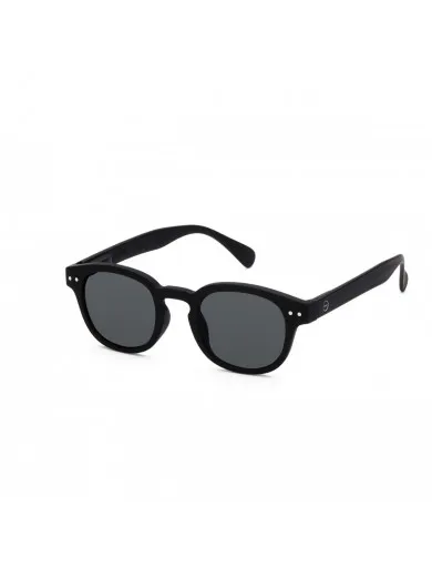 IZIPIZI naočare sa sunce #C Black 7-11
