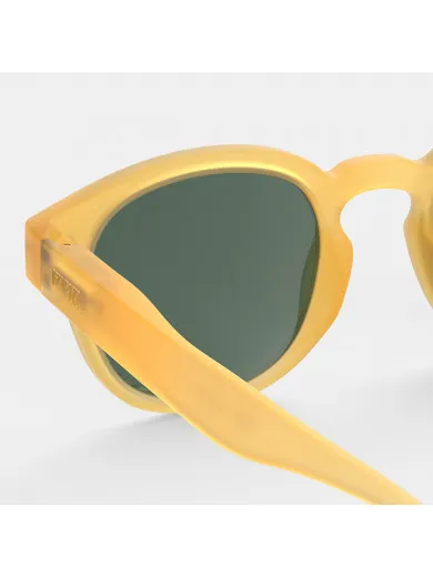 IZIPIZI naočare sa sunce #C Yellow honey 7-11