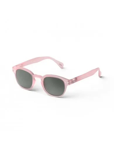 IZIPIZI naočare sa sunce #C Pink 7-11