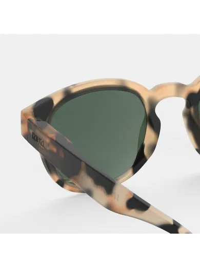 IZIPIZI naočare sa sunce #C Light tortoise 7-11