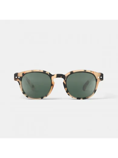 IZIPIZI naočare sa sunce #C Light tortoise 7-11