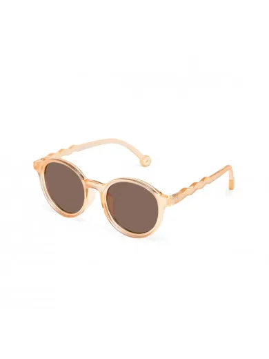 Olivio&Co naočare za sunce oval Apricot 5-12g