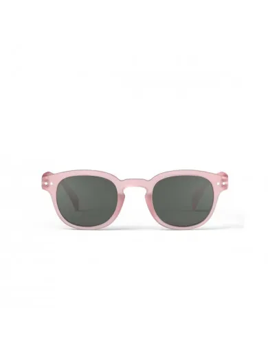 IZIPIZI naočare sa sunce #C Sun pink +0