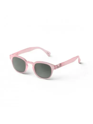 IZIPIZI naočare sa sunce #C Sun pink +0