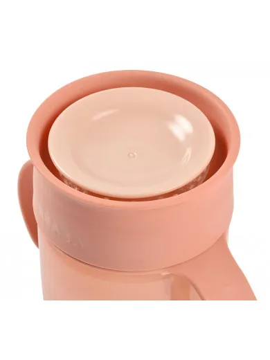 Béaba flašica, 360°