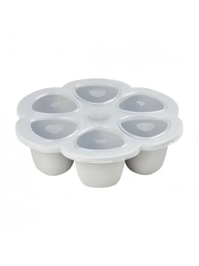 Béaba posuda za hranu, 6x150ml