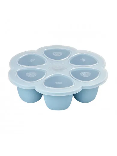 Béaba posuda za hranu, 6x150ml