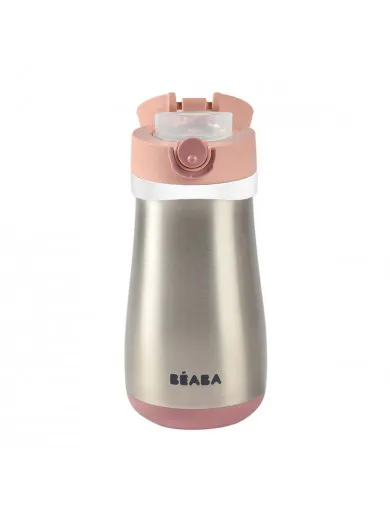 Béaba inoks termos, 350ml
